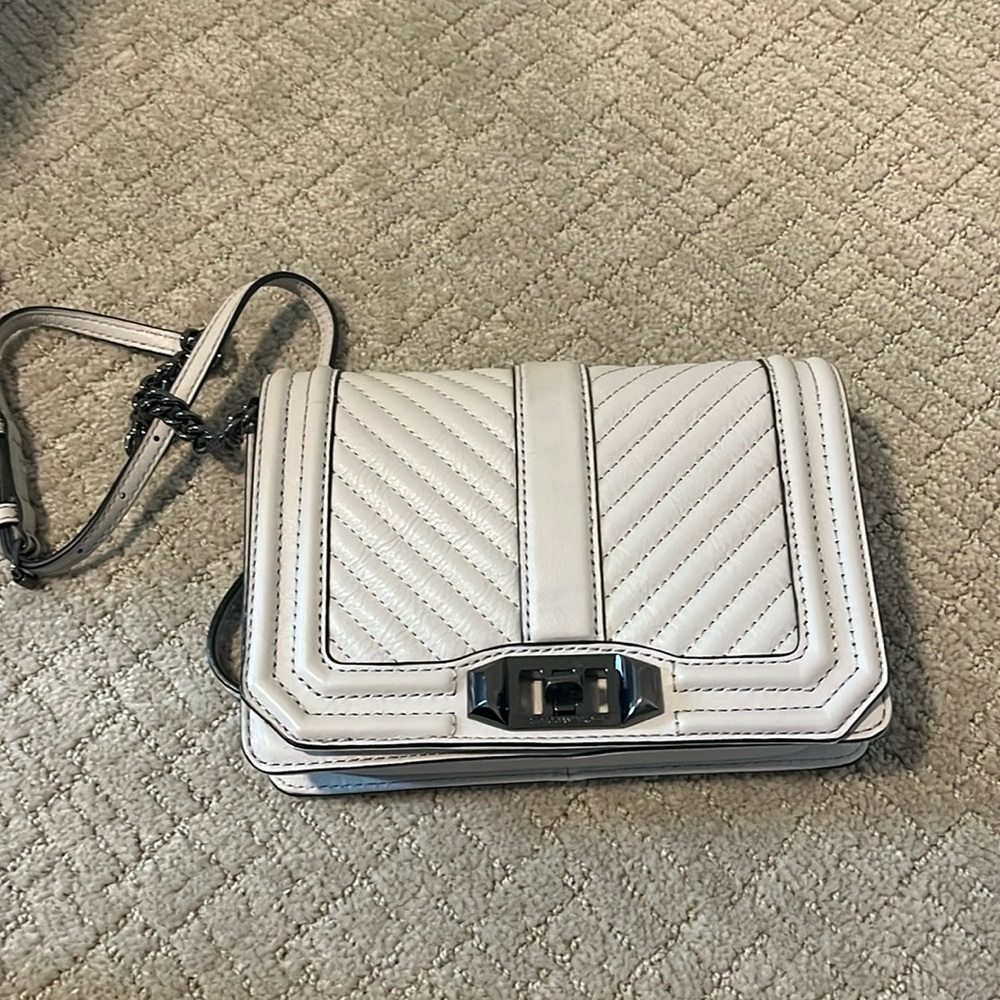Rebecca Minkoff Crossbody